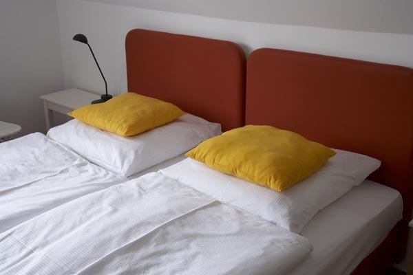 אוברוסל Ginkgo Hotel מראה חיצוני תמונה