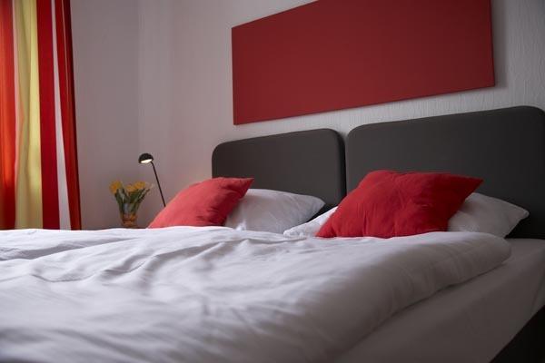 אוברוסל Ginkgo Hotel מראה חיצוני תמונה