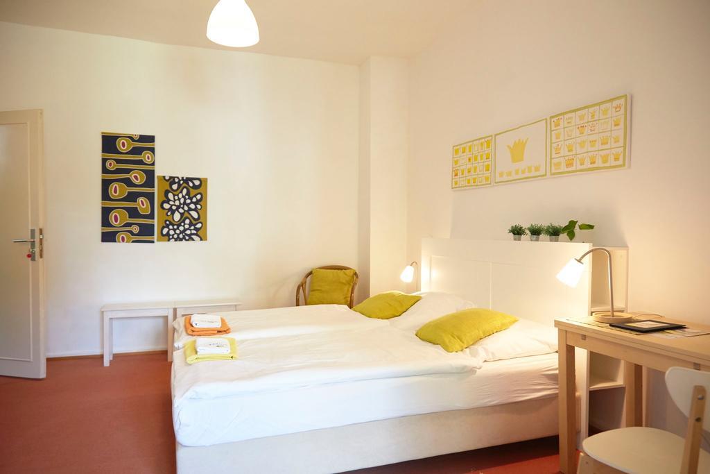אוברוסל Ginkgo Hotel מראה חיצוני תמונה